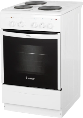 Плита Электрическая Gefest ЭП Н Д 5140 0031