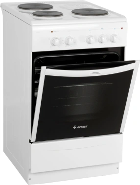 Плита Электрическая Gefest ЭП Н Д 5140 0031