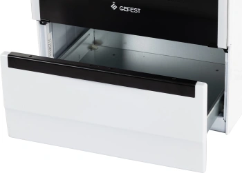 Плита Электрическая Gefest ЭП Н Д 5140-02 0037