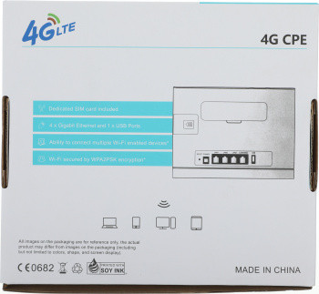 Интернет-центр Huawei B315s-22