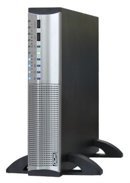 Источник бесперебойного питания Powercom Smart King RT SRT-1000A