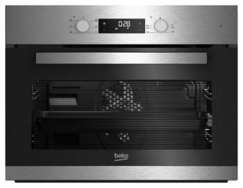 Духовой шкаф Электрический Beko BCE12300X