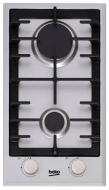 Газовая варочная поверхность Beko HDCG 32221 FX