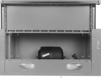 Вытяжка встраиваемая Beko CTB 6407 X