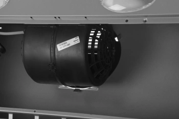 Вытяжка встраиваемая Beko CTB 6407 X