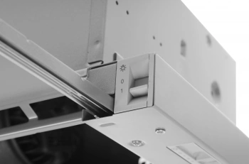 Вытяжка встраиваемая Beko CTB 6407 X