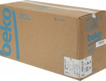 Вытяжка встраиваемая Beko CTB 6407 X