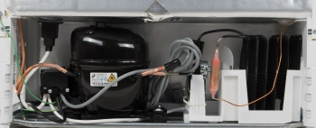 Холодильник Beko BU1100HCA