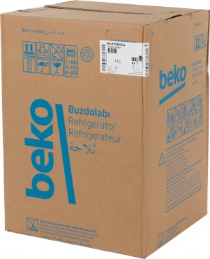 Холодильник Beko BU1100HCA