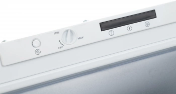 Freezer Beko BU1200HCA