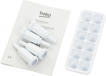 Freezer Beko BU1200HCA