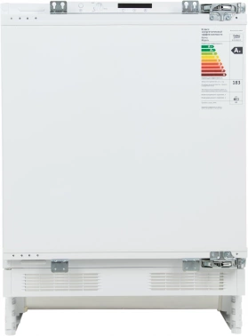 Freezer Beko BU1200HCA