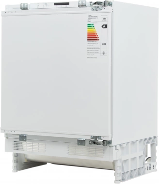 Freezer Beko BU1200HCA