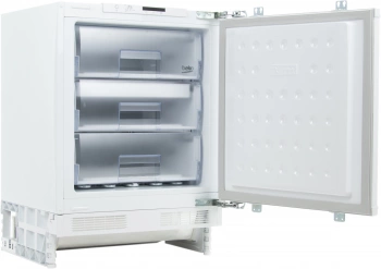 Freezer Beko BU1200HCA