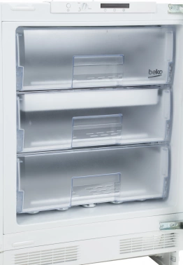 Freezer Beko BU1200HCA