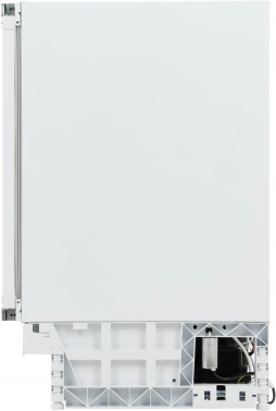Freezer Beko BU1200HCA