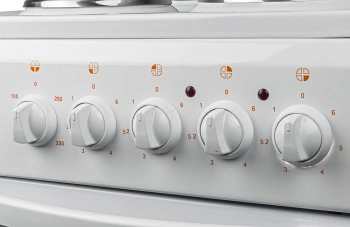 Плита Электрическая Flama AE 1406 W