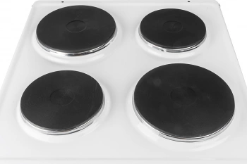 Плита Электрическая Flama AE 1406 W