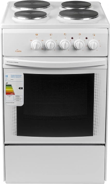 Плита Электрическая Flama AE 1406 W
