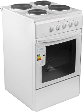 Плита Электрическая Flama AE 1406 W