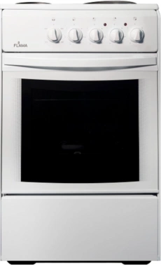 Плита Электрическая Flama AE 1406 W