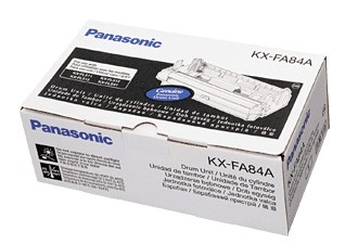 Блок фотобарабана Panasonic  KX-FA84A