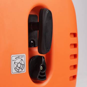 Генератор Patriot 2000i