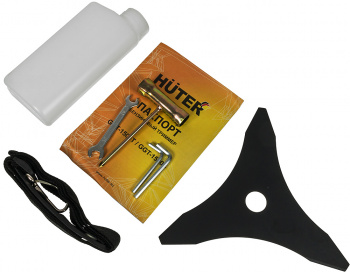 Триммер бензиновый Huter GGT-1500S