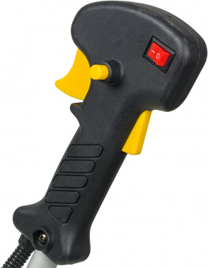 Триммер бензиновый Huter GGT-1500S