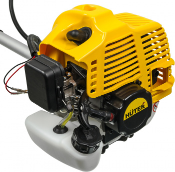 Триммер бензиновый Huter GGT-1500S