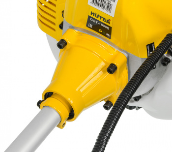 Триммер бензиновый Huter GGT-1500S