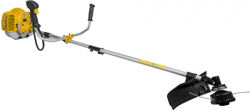 Триммер бензиновый Huter GGT-1500S