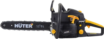 Бензопила Huter  BS-45M
