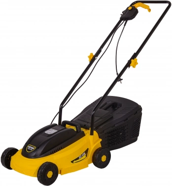 Газонокосилка роторная Huter ELM-1100