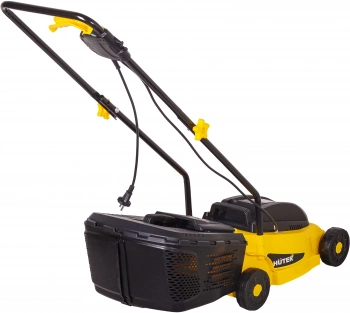 Газонокосилка роторная Huter ELM-1100