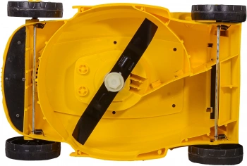 Газонокосилка роторная Huter ELM-1100