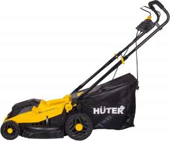 Газонокосилка роторная Huter ELM-1800