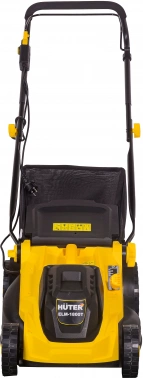 Газонокосилка роторная Huter ELM-1800