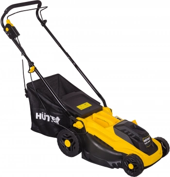 Газонокосилка роторная Huter ELM-1800