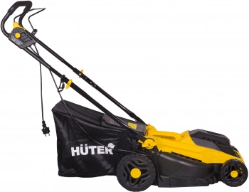 Газонокосилка роторная Huter ELM-1800
