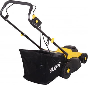 Газонокосилка роторная Huter ELM-1800