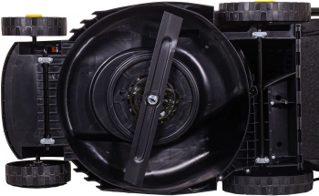 Газонокосилка роторная Huter ELM-1800