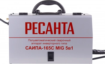 Сварочный аппарат Ресанта САИПА-165