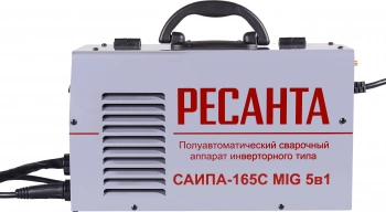 Сварочный аппарат Ресанта САИПА-165