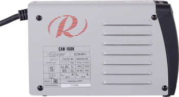 Сварочный аппарат Ресанта САИ-160К