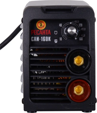 Сварочный аппарат Ресанта САИ-160К