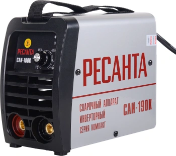 Сварочный аппарат Ресанта САИ-190К