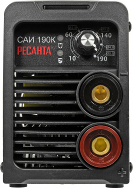 Сварочный аппарат Ресанта САИ-190К
