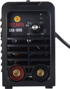Сварочный аппарат Ресанта САИ-190К