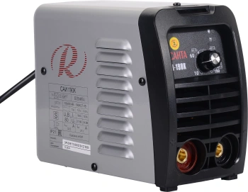 Сварочный аппарат Ресанта САИ-190К